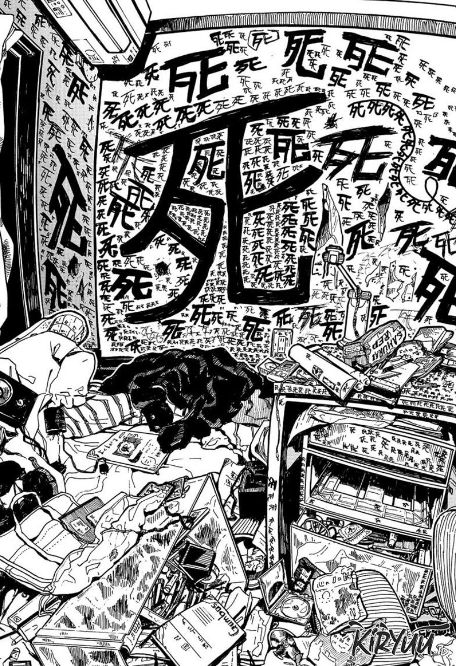The Ichinose Family’s Deadly Sins Chapter 01.2 Gambar 23