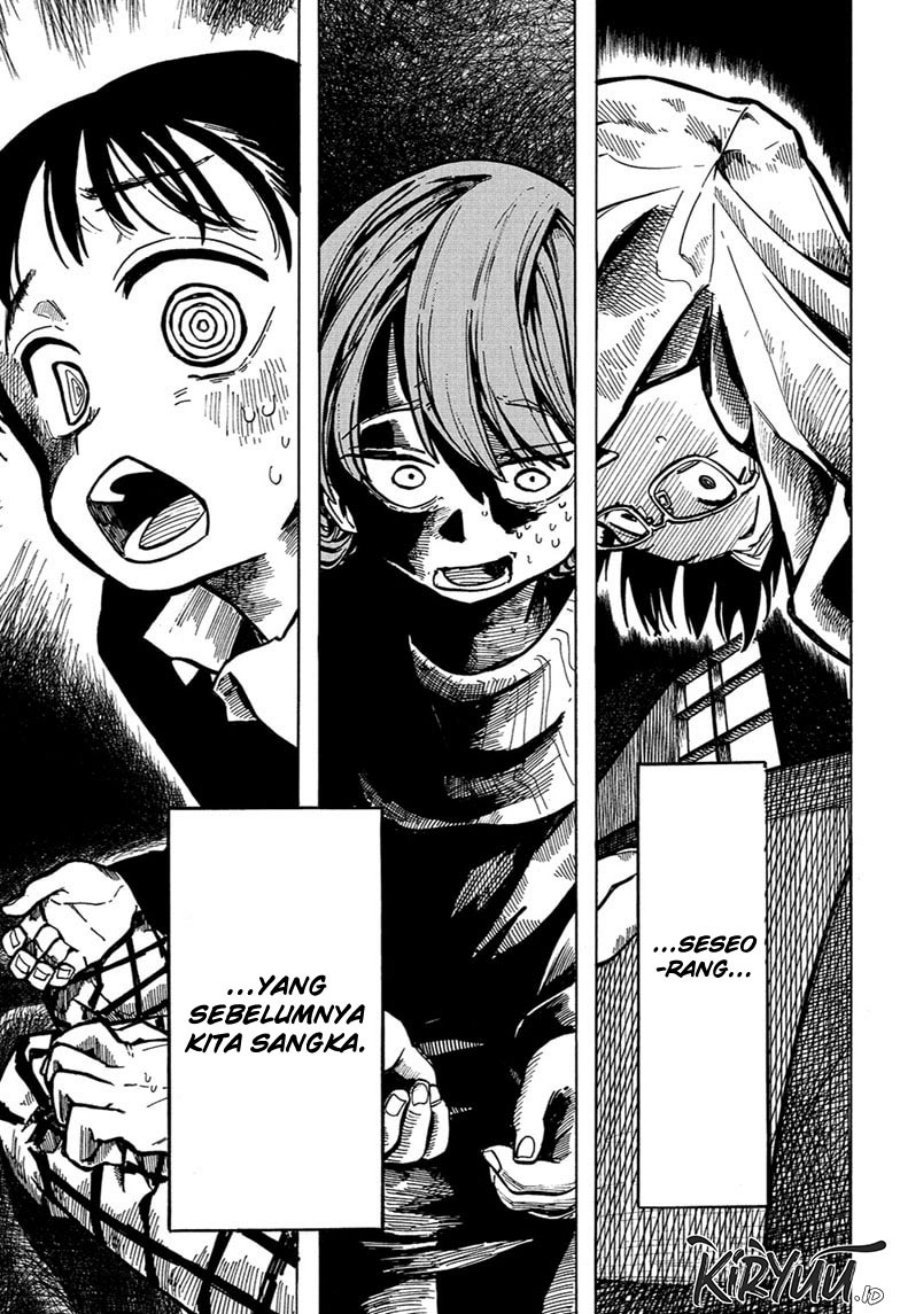 The Ichinose Family’s Deadly Sins Chapter 01.2 Gambar 24
