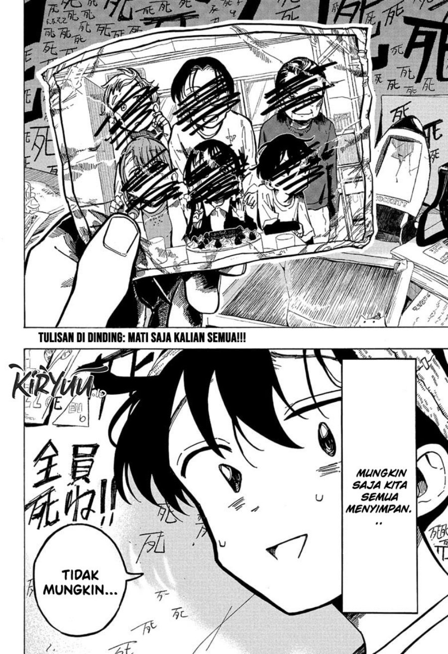The Ichinose Family’s Deadly Sins Chapter 01.2 Gambar 25