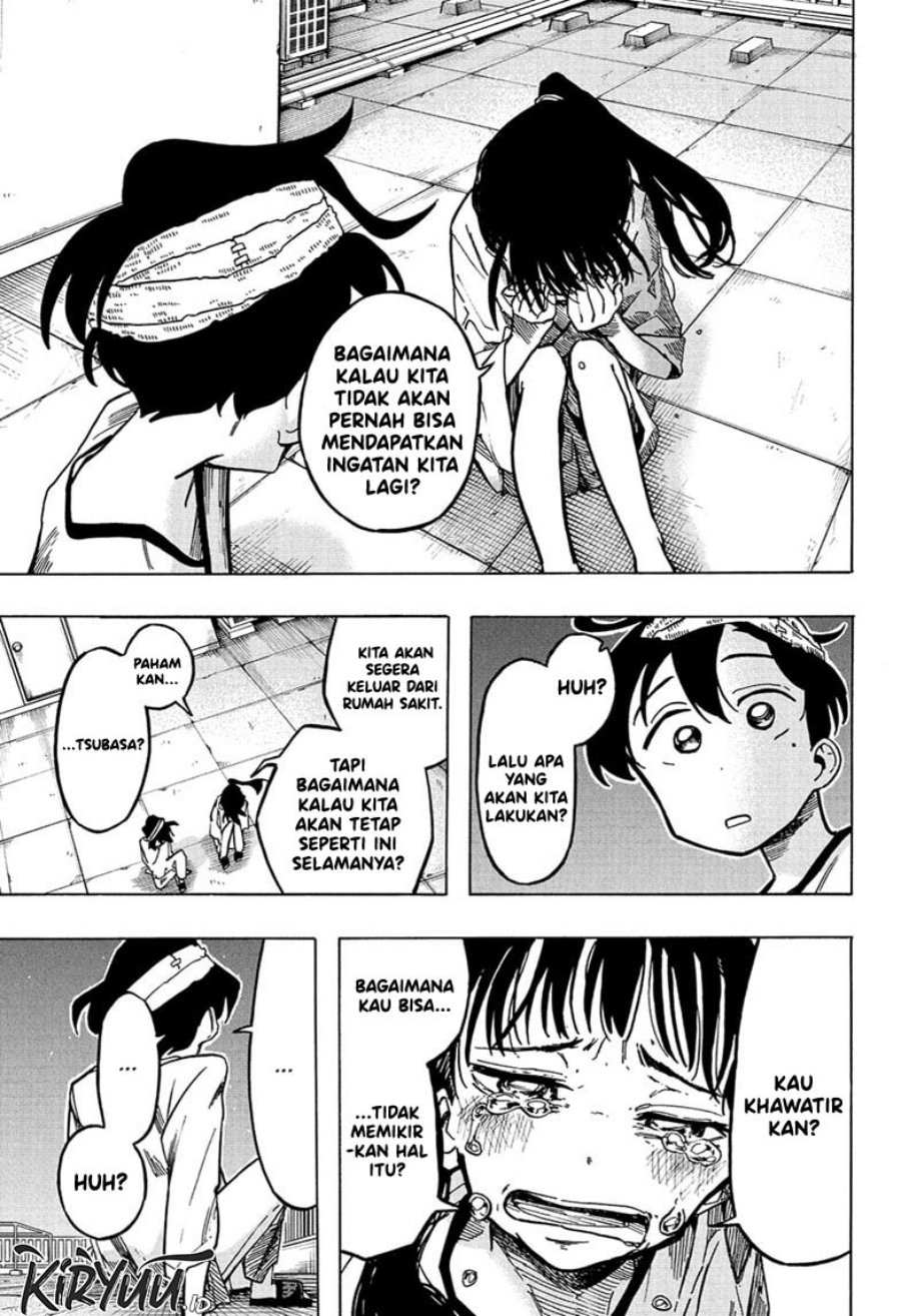 The Ichinose Family’s Deadly Sins Chapter 01.2 Gambar 5
