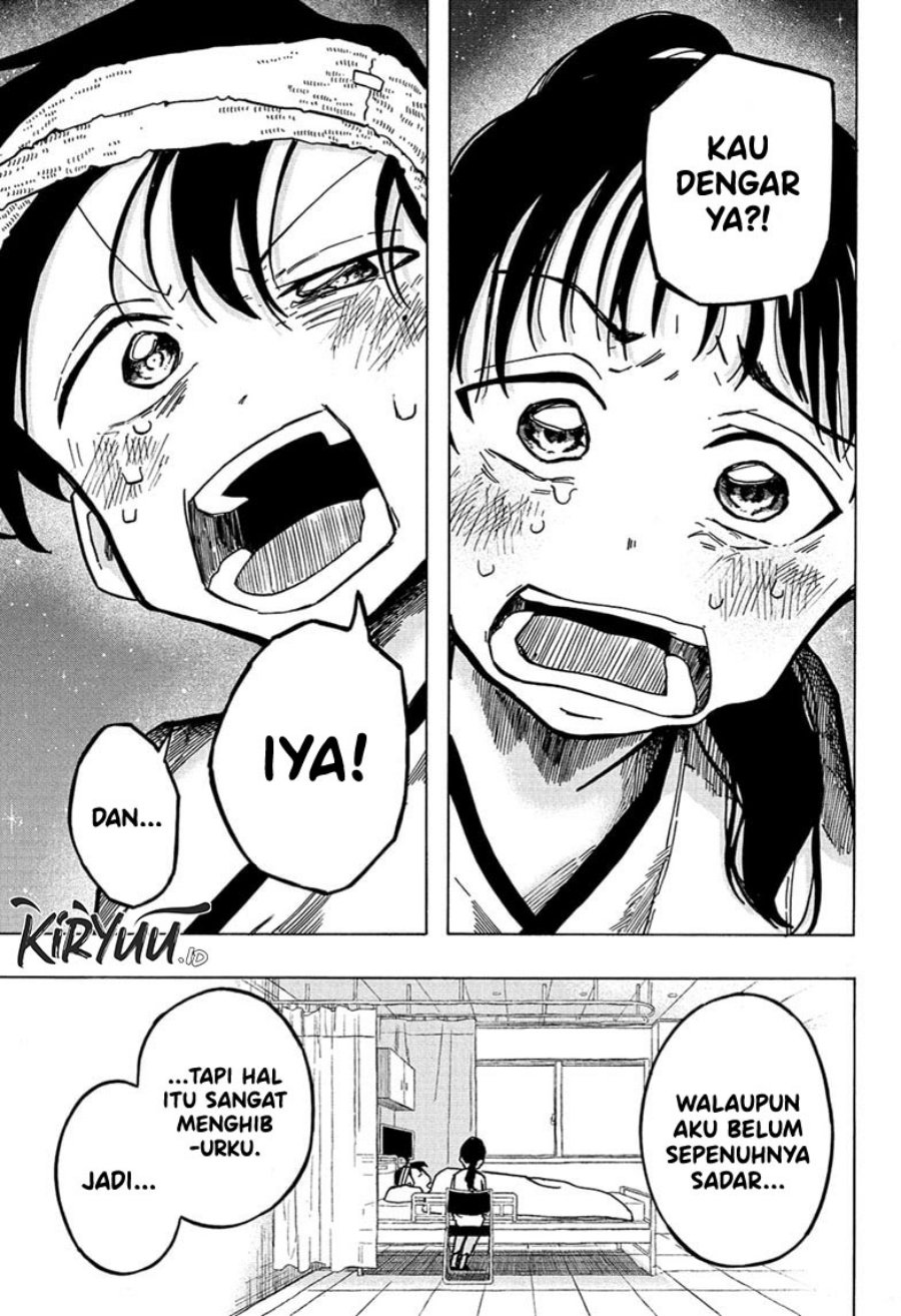 The Ichinose Family’s Deadly Sins Chapter 01.2 Gambar 9