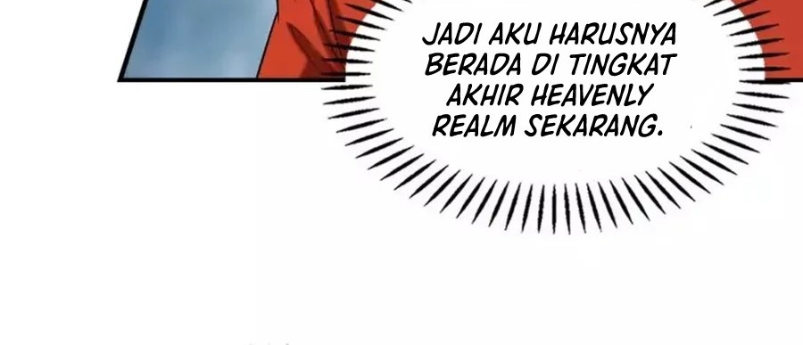 Useless First Son-In-Law Chapter 155 Gambar 25