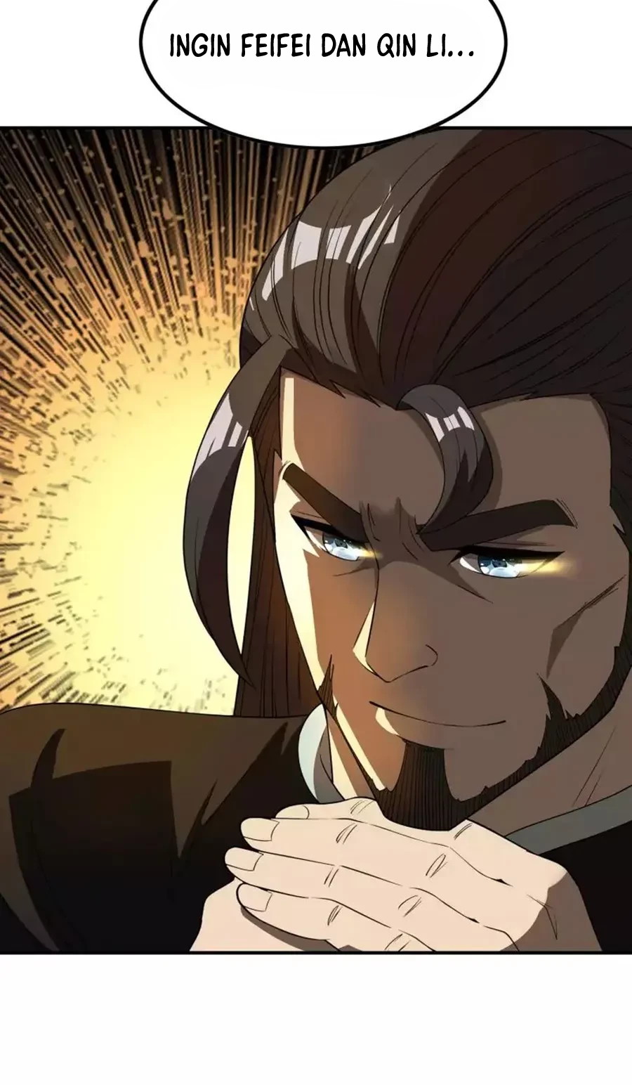 Useless First Son-In-Law Chapter 155 Gambar 34