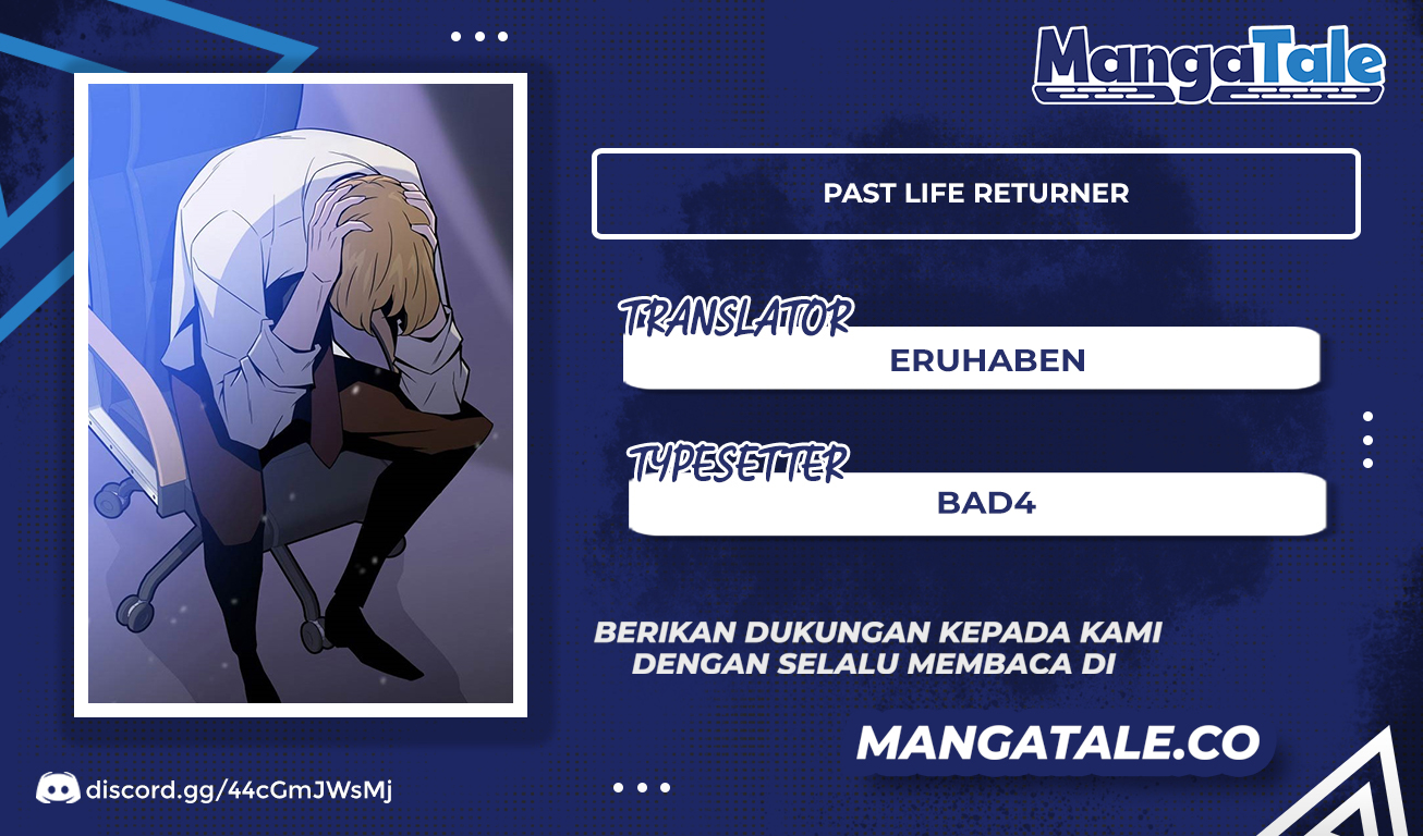 Baca Komik Past Life Regressor (Remake 2022) Chapter 04 Gambar 1