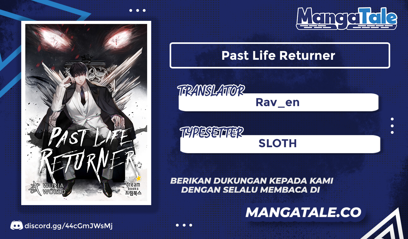 Baca Komik Past Life Regressor (Remake 2022) Chapter 03 Gambar 1