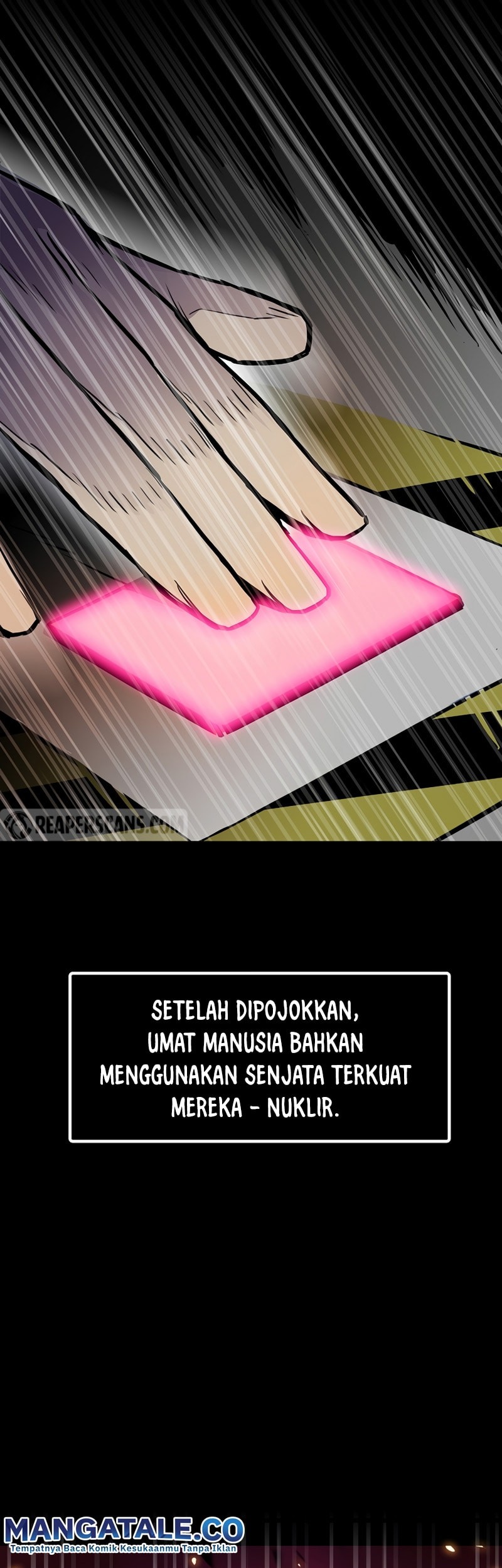 Past Life Regressor (Remake 2022) Chapter 02 Gambar 31