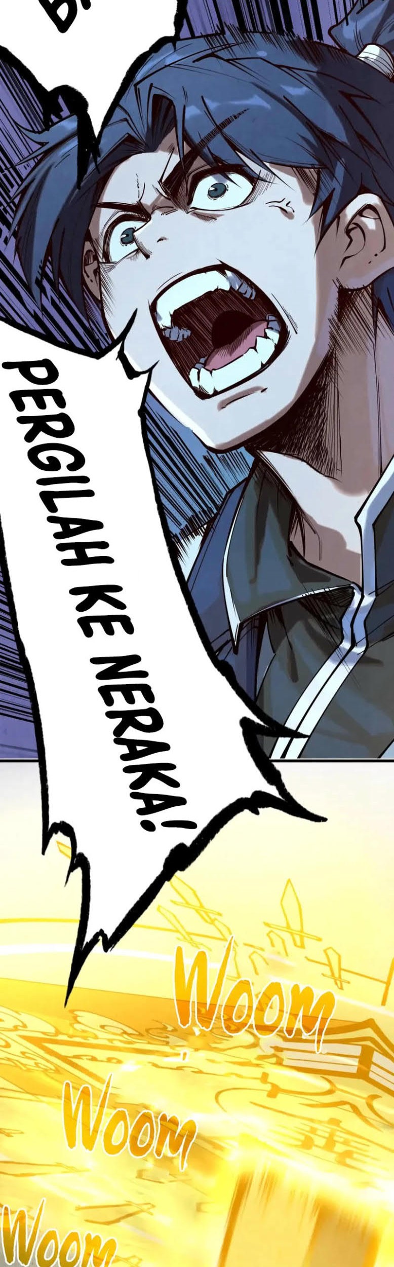 Baca Manhua The Ultimate of All Ages Chapter 150 Gambar 2