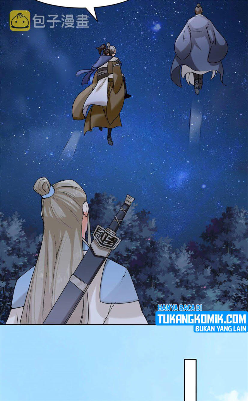 Endless devourer Chapter 8 Gambar 10
