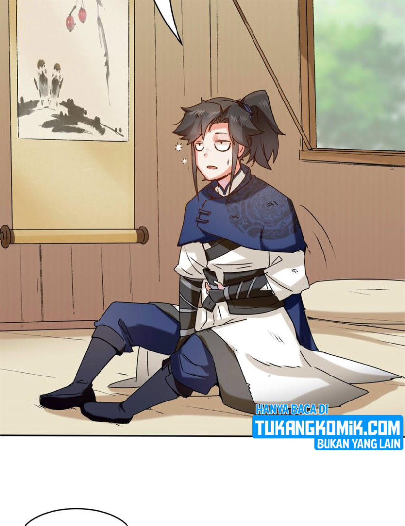Endless devourer Chapter 8 Gambar 14
