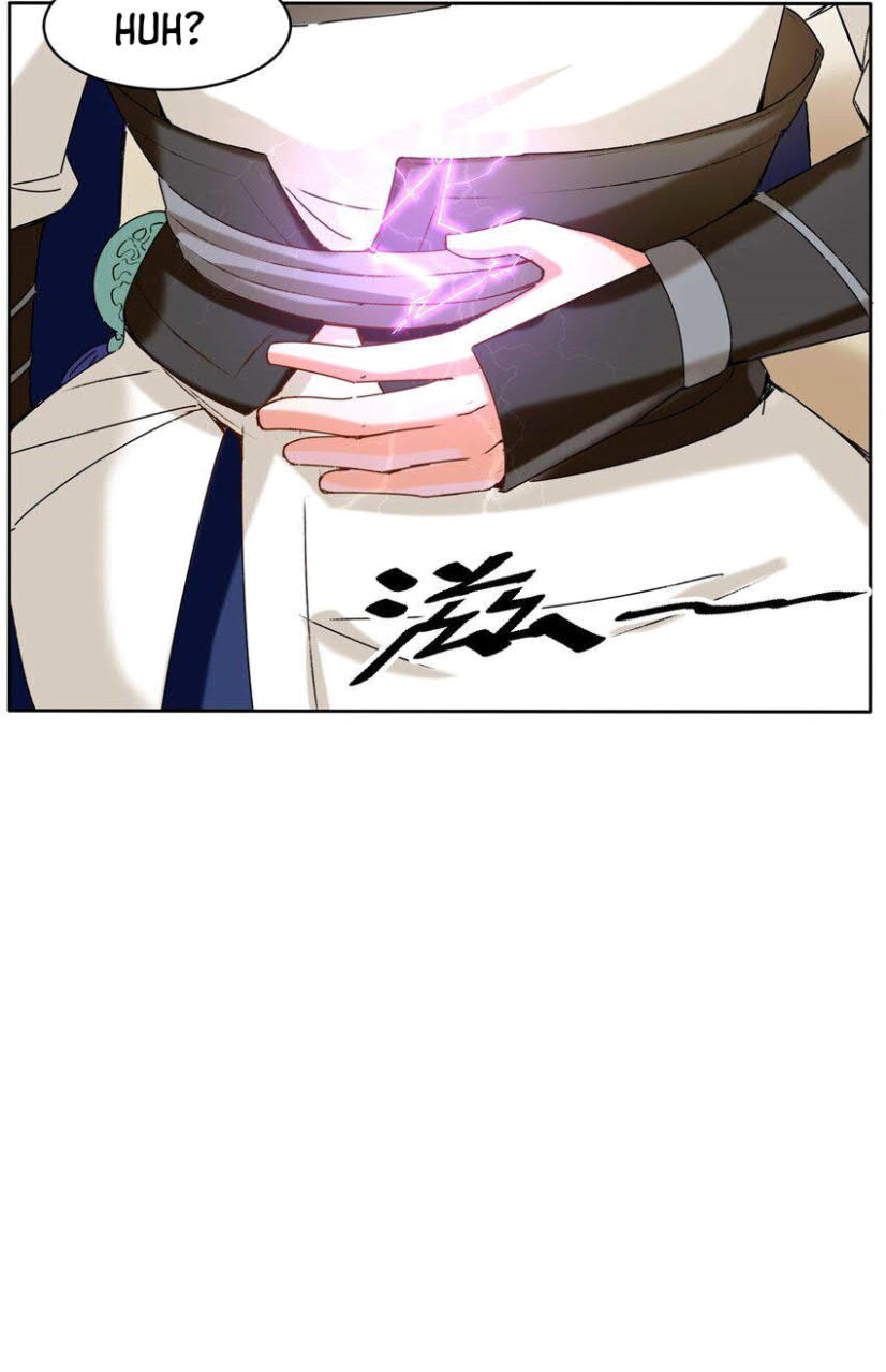 Endless devourer Chapter 8 Gambar 15