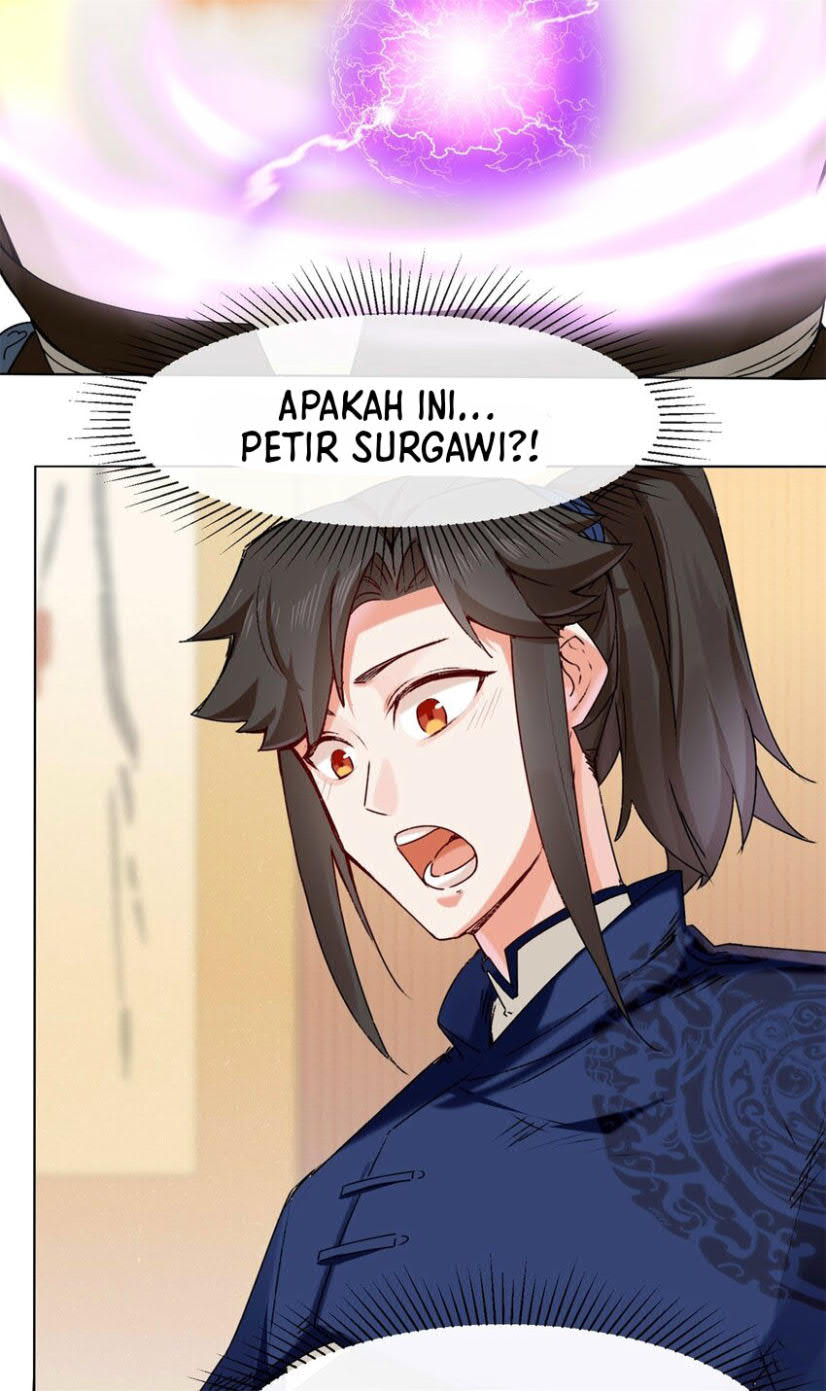 Endless devourer Chapter 8 Gambar 17