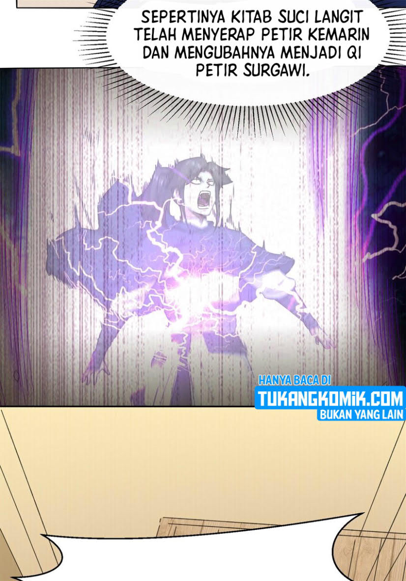 Endless devourer Chapter 8 Gambar 18