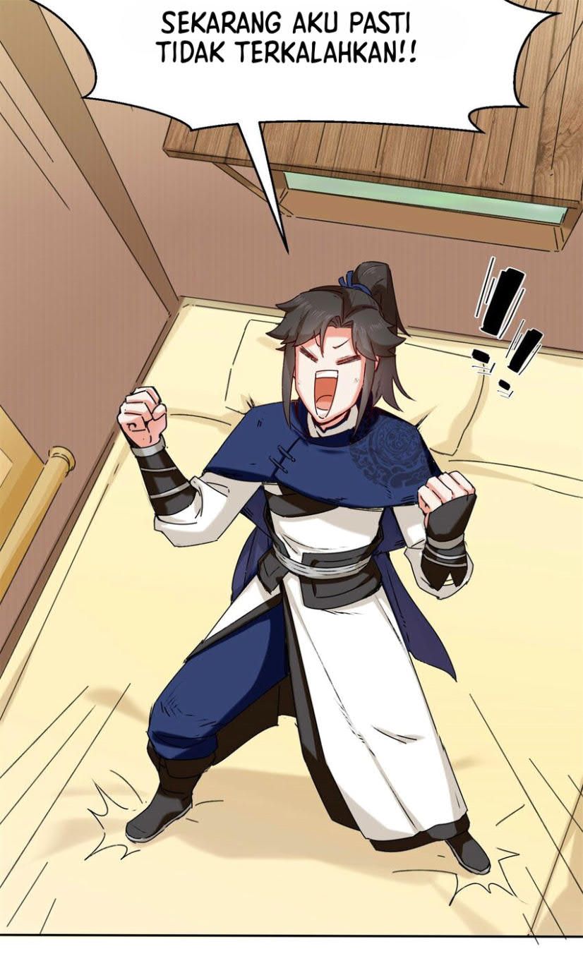 Endless devourer Chapter 8 Gambar 19