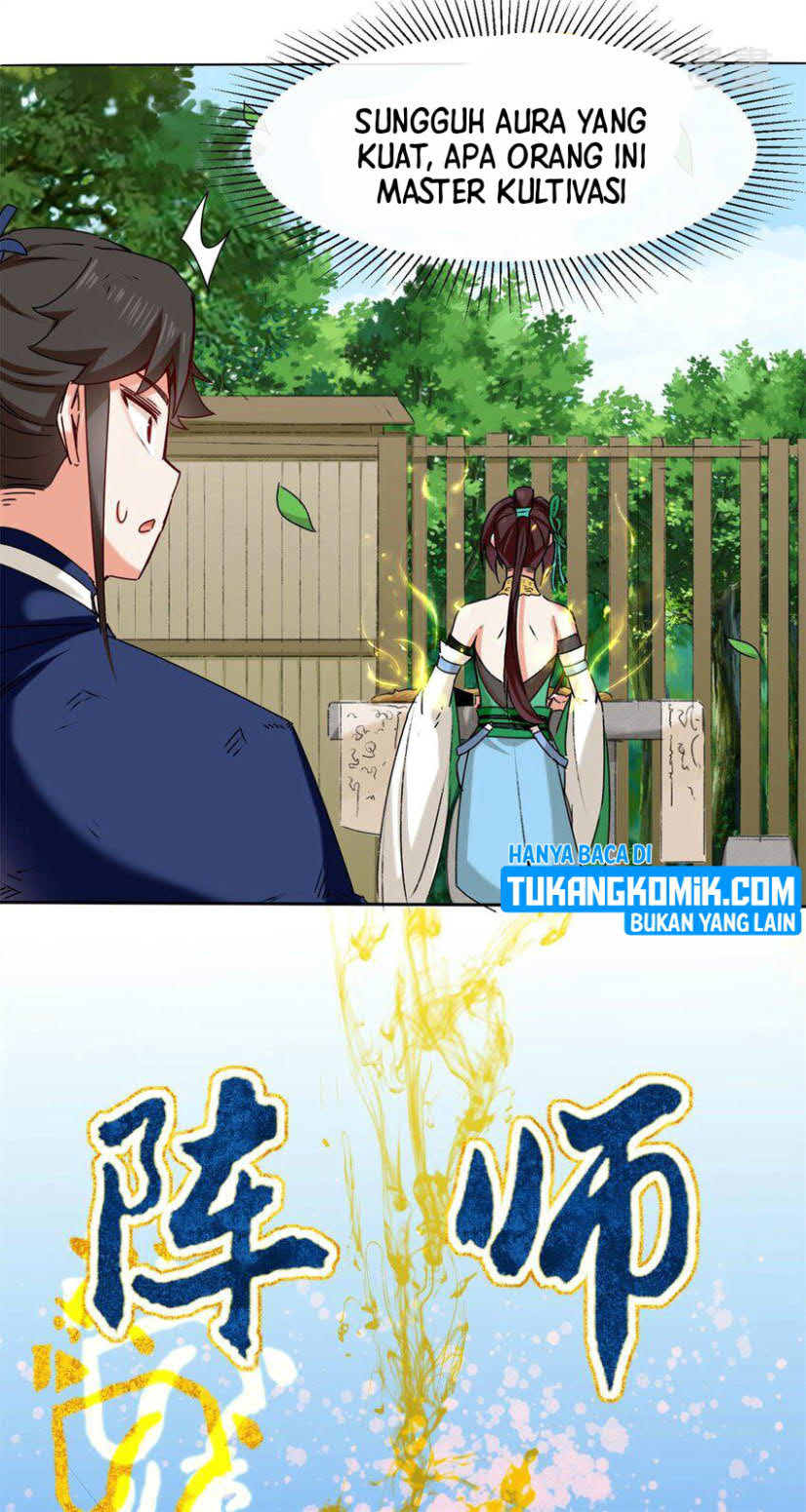 Endless devourer Chapter 8 Gambar 24
