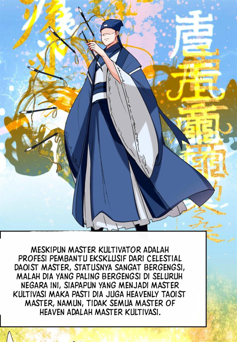 Endless devourer Chapter 8 Gambar 25