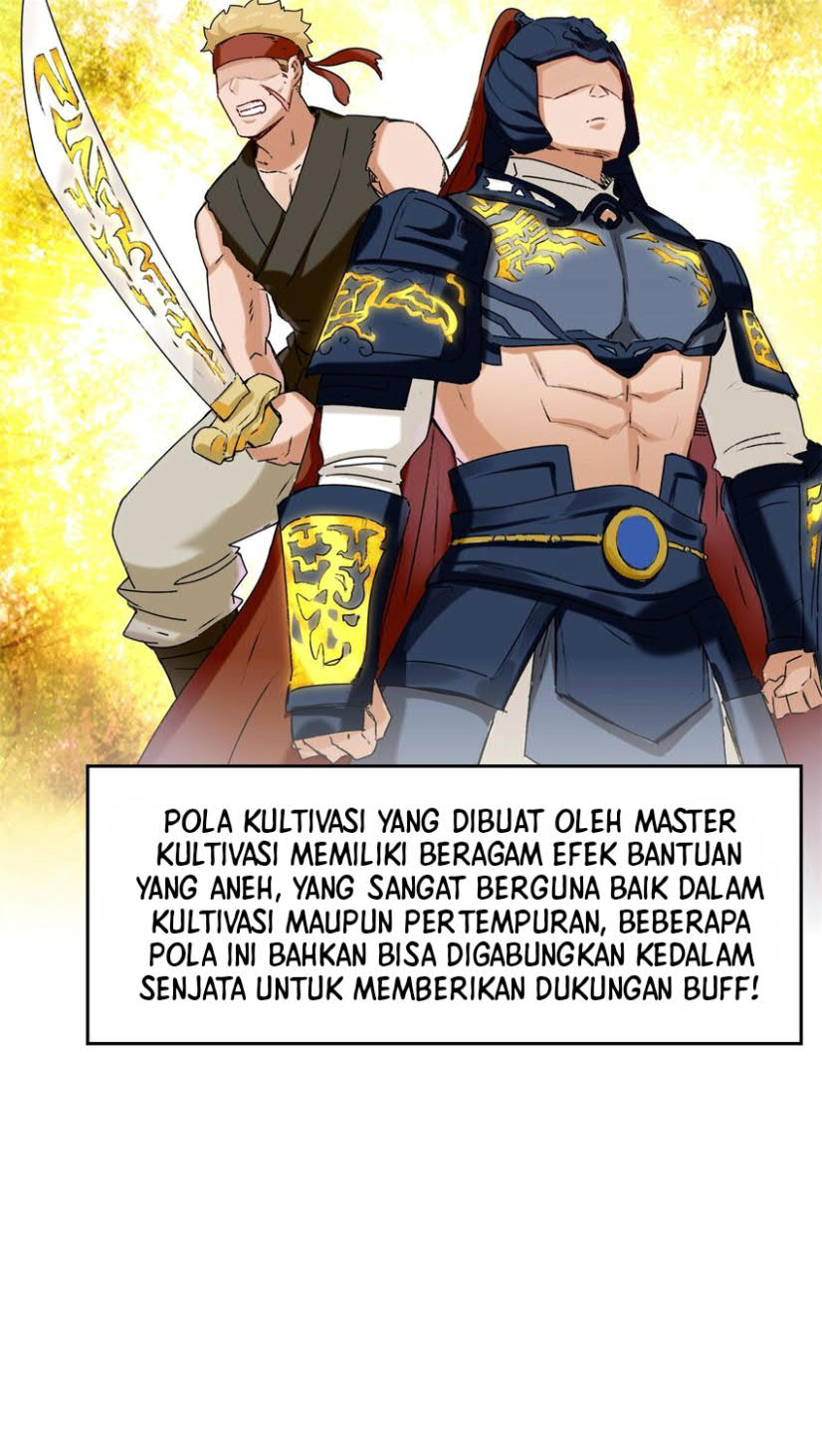 Endless devourer Chapter 8 Gambar 26
