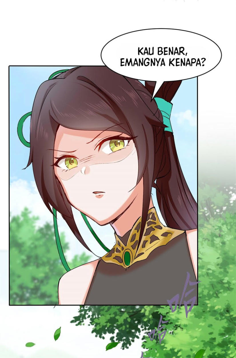 Endless devourer Chapter 8 Gambar 30