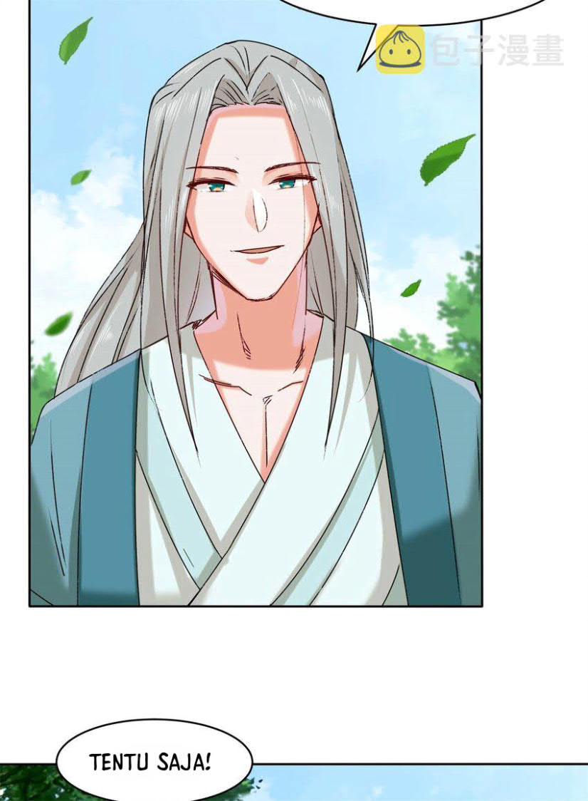 Endless devourer Chapter 8 Gambar 32