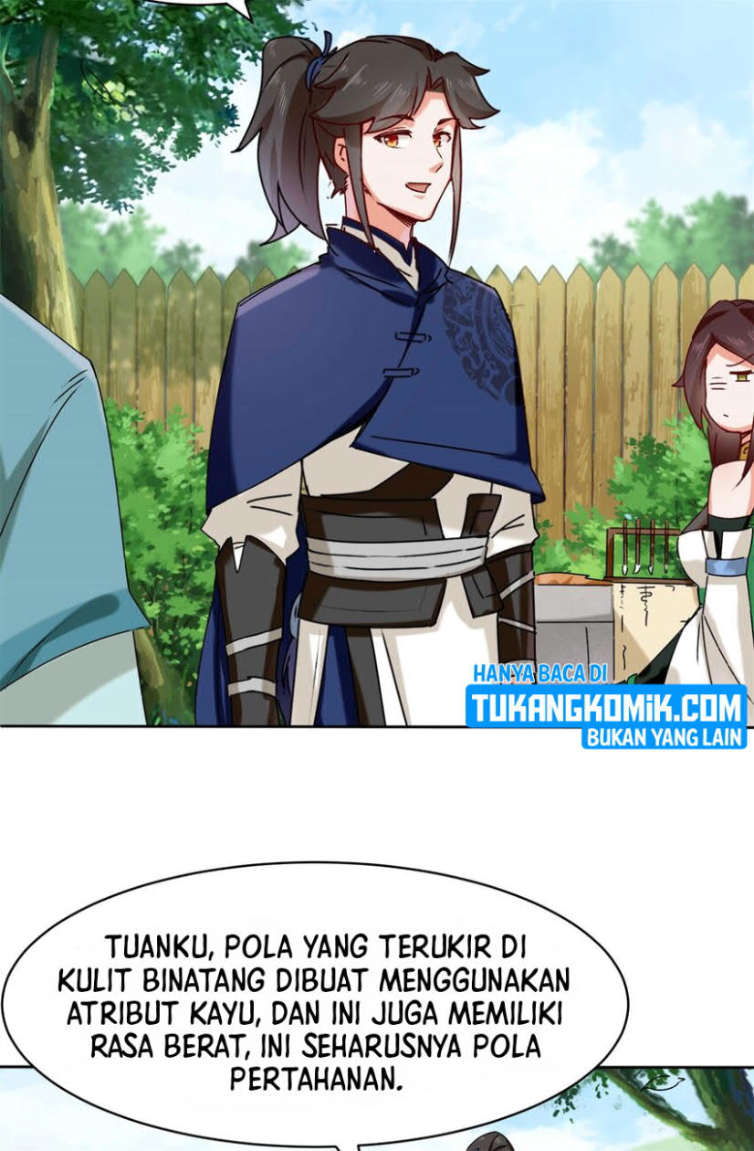 Endless devourer Chapter 8 Gambar 33