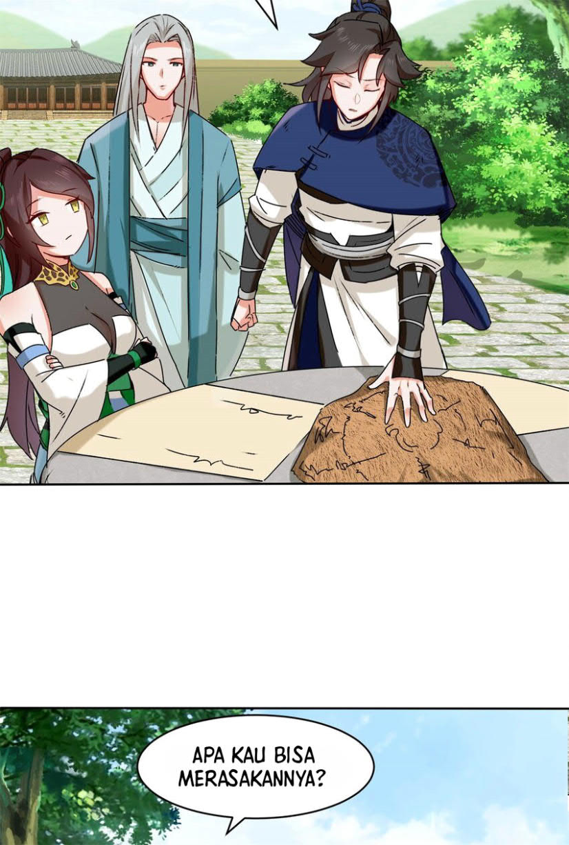 Endless devourer Chapter 8 Gambar 34