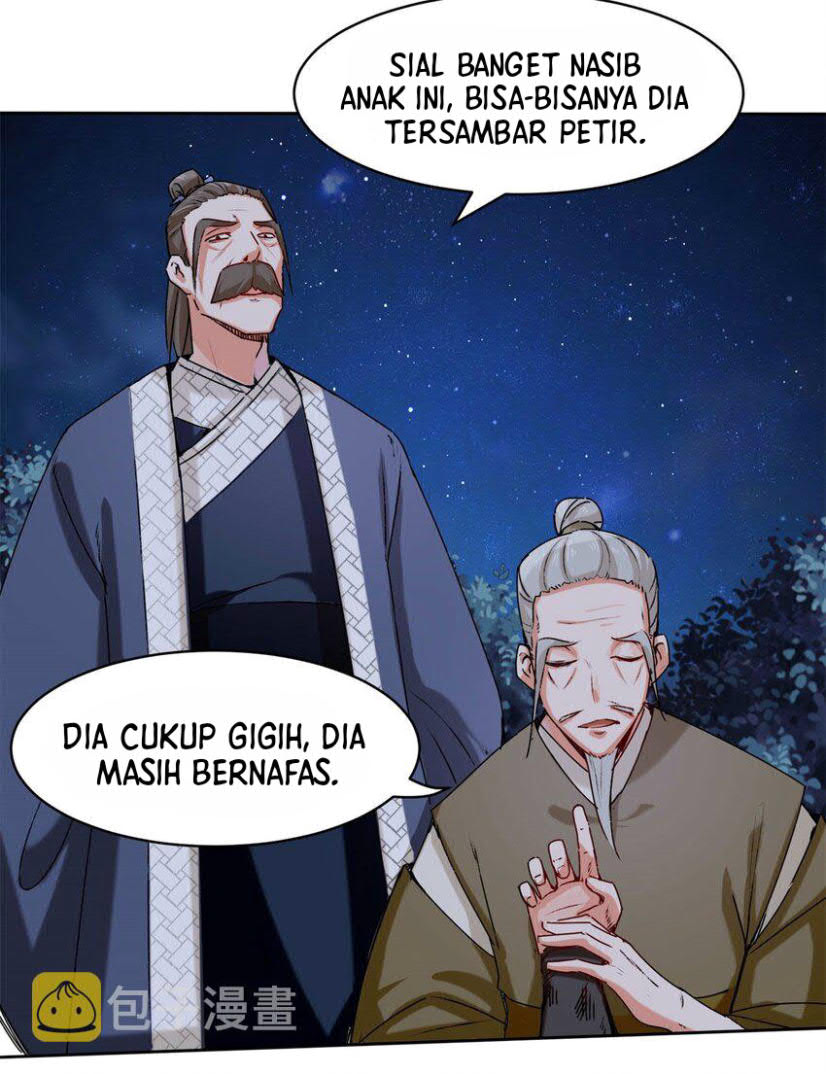 Endless devourer Chapter 8 Gambar 5