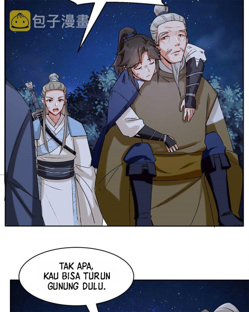 Endless devourer Chapter 8 Gambar 7