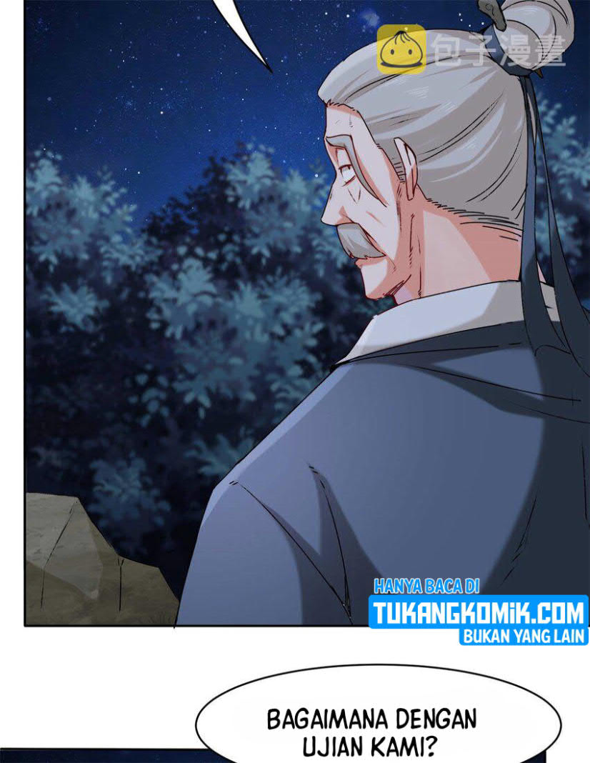 Endless devourer Chapter 8 Gambar 8