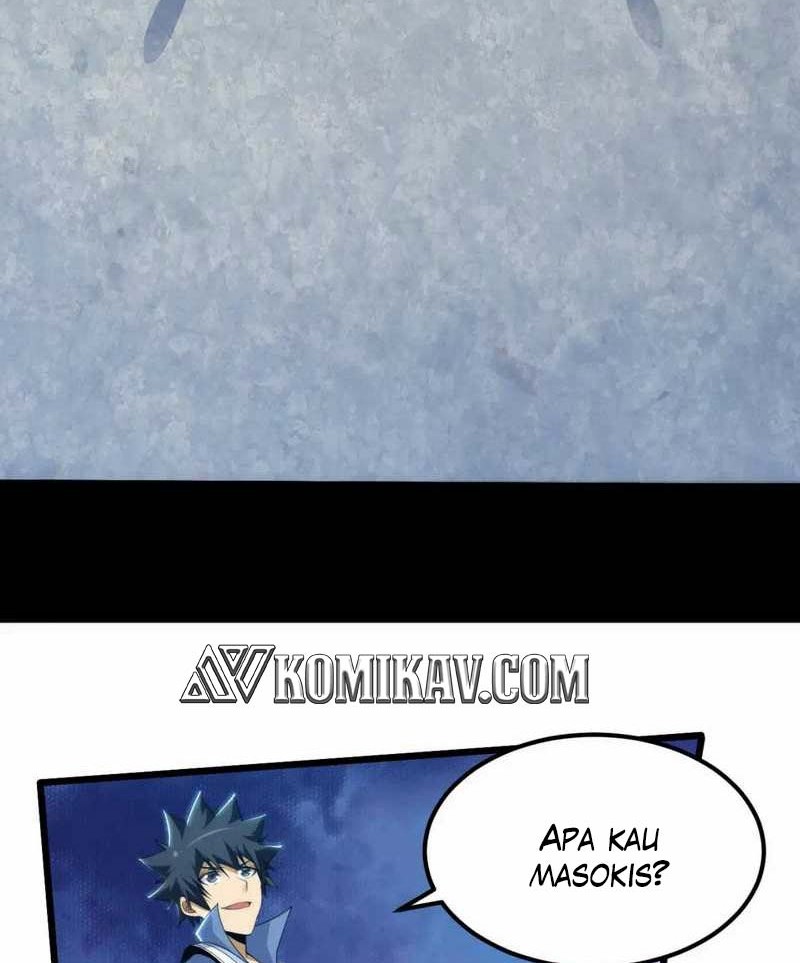 I just want to be beaten to death by everyone Chapter 121 Gambar 21