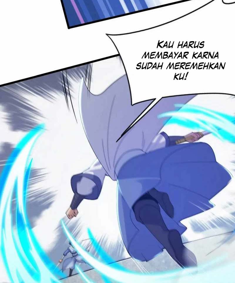 I just want to be beaten to death by everyone Chapter 121 Gambar 23