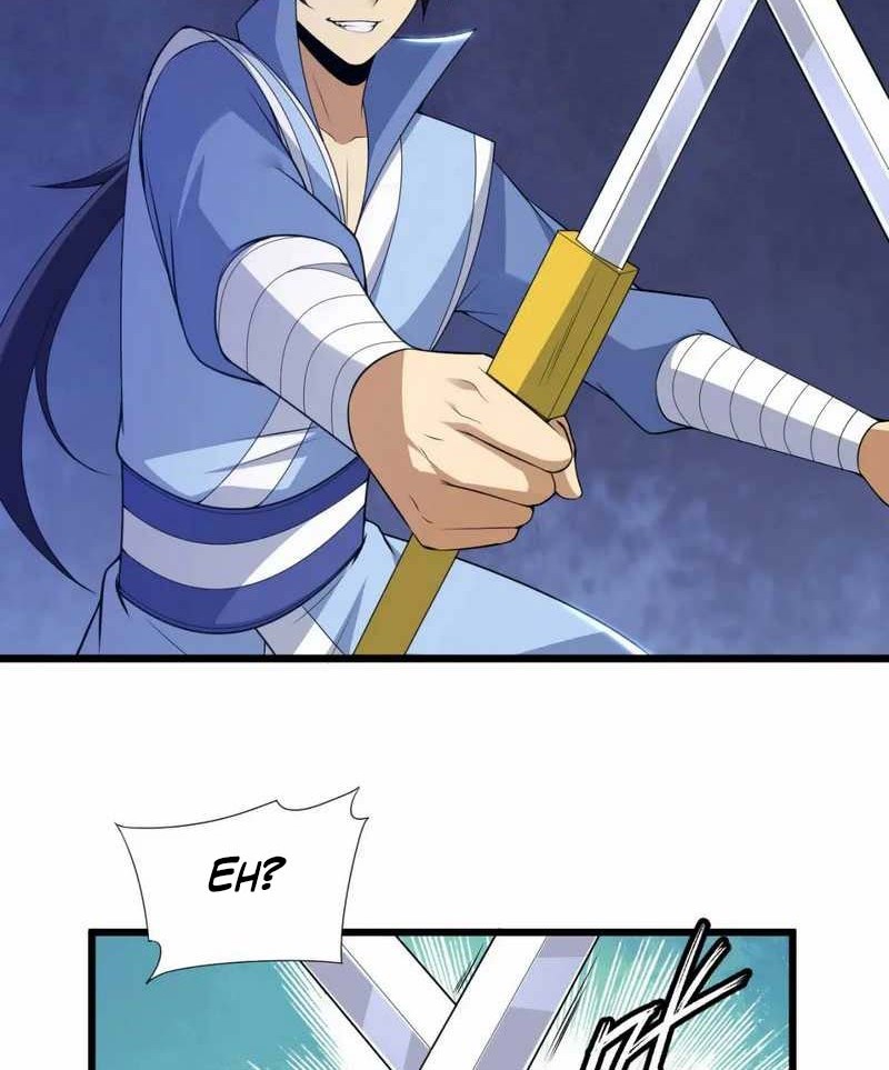 I just want to be beaten to death by everyone Chapter 121 Gambar 25