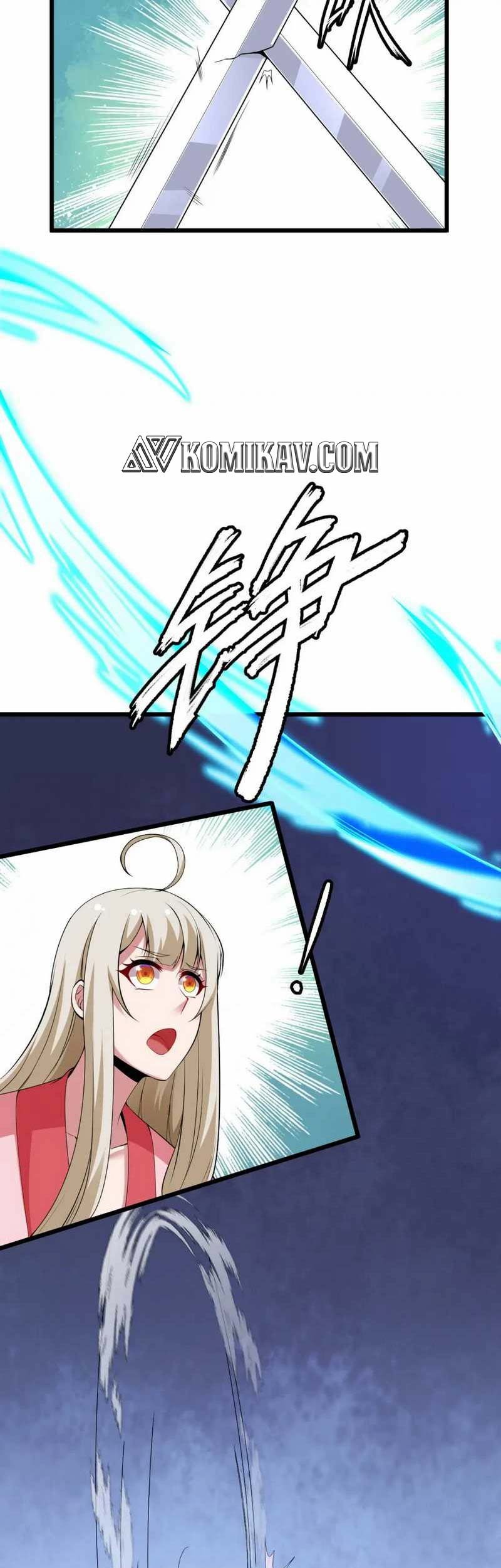 I just want to be beaten to death by everyone Chapter 121 Gambar 26