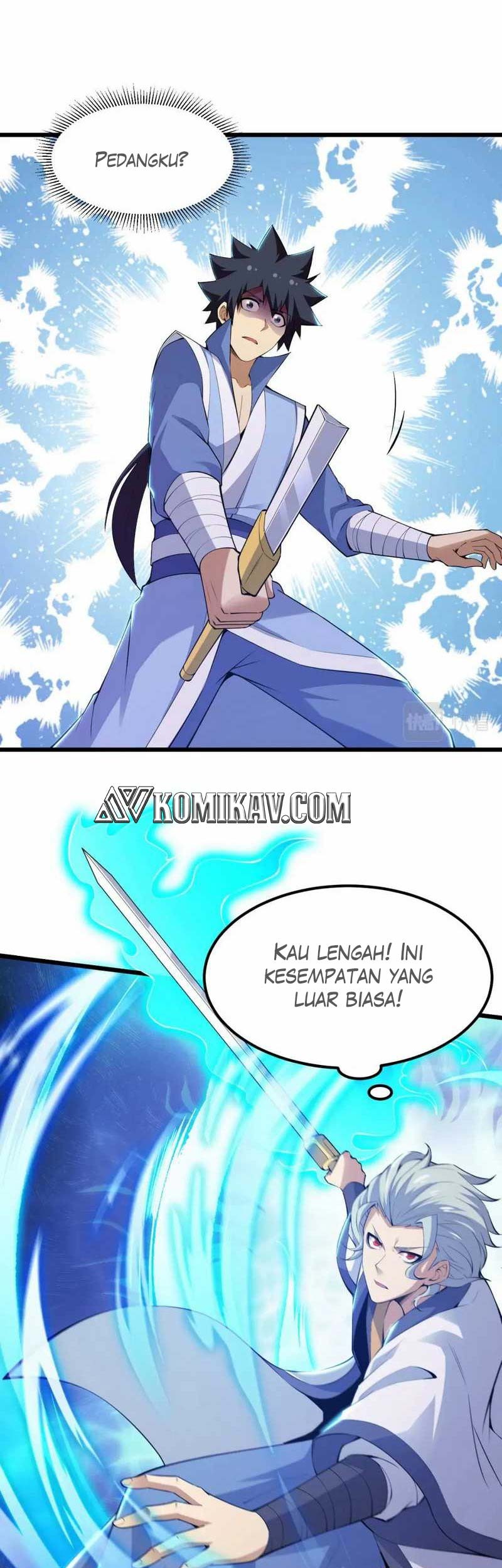 I just want to be beaten to death by everyone Chapter 121 Gambar 28