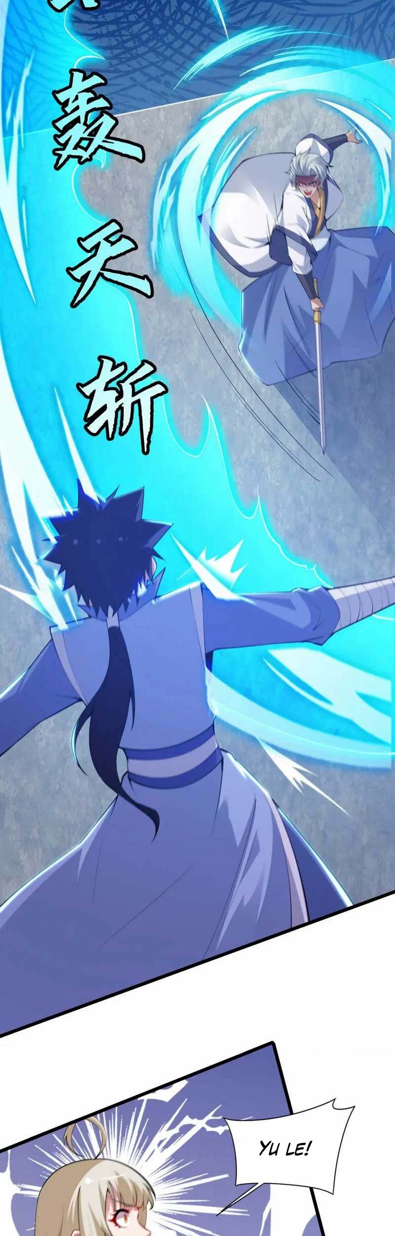 I just want to be beaten to death by everyone Chapter 121 Gambar 30