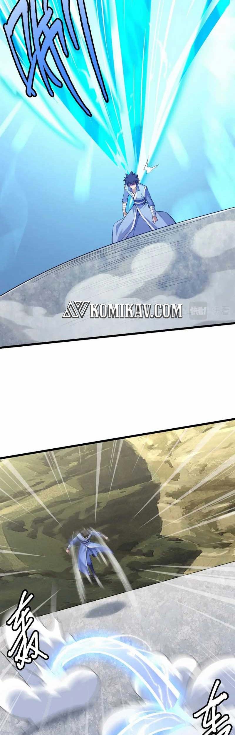 I just want to be beaten to death by everyone Chapter 121 Gambar 34