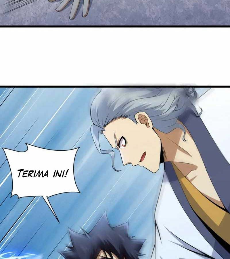 I just want to be beaten to death by everyone Chapter 121 Gambar 39