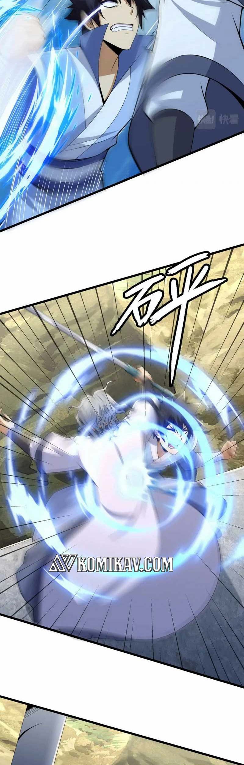 I just want to be beaten to death by everyone Chapter 121 Gambar 40