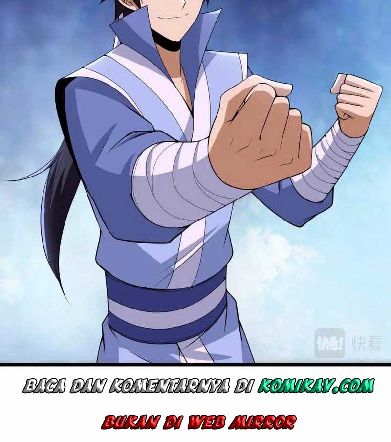 I just want to be beaten to death by everyone Chapter 121 Gambar 43