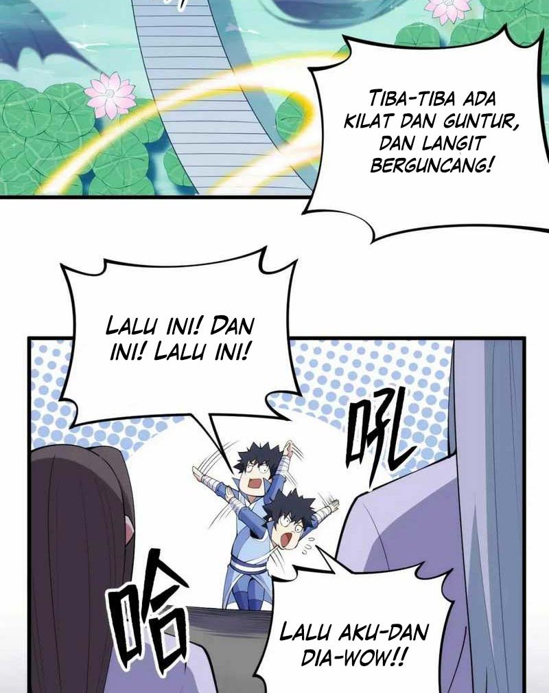 I just want to be beaten to death by everyone Chapter 121 Gambar 3