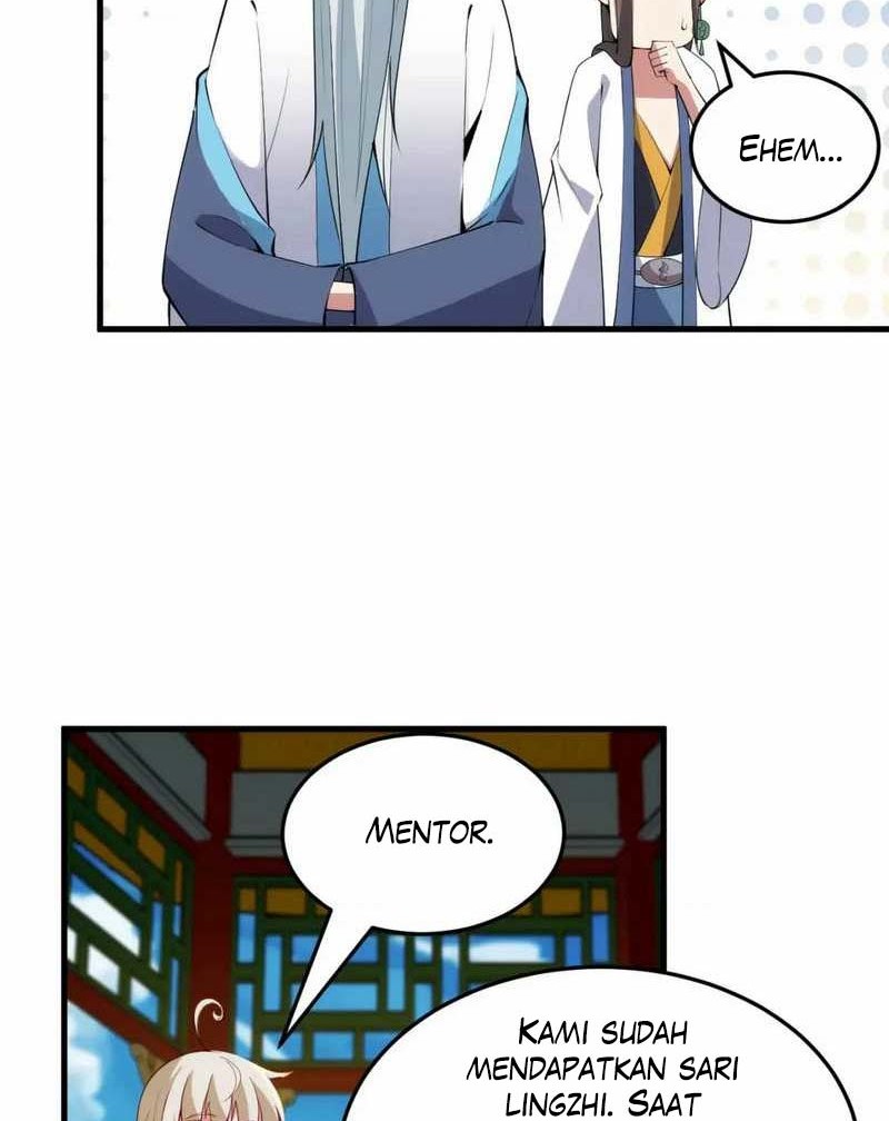 I just want to be beaten to death by everyone Chapter 121 Gambar 5