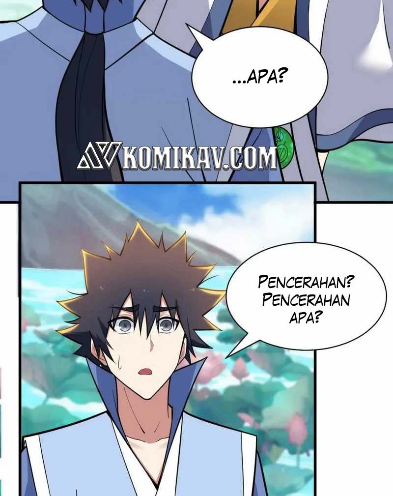 I just want to be beaten to death by everyone Chapter 121 Gambar 7