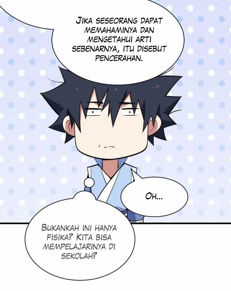 I just want to be beaten to death by everyone Chapter 121 Gambar 9