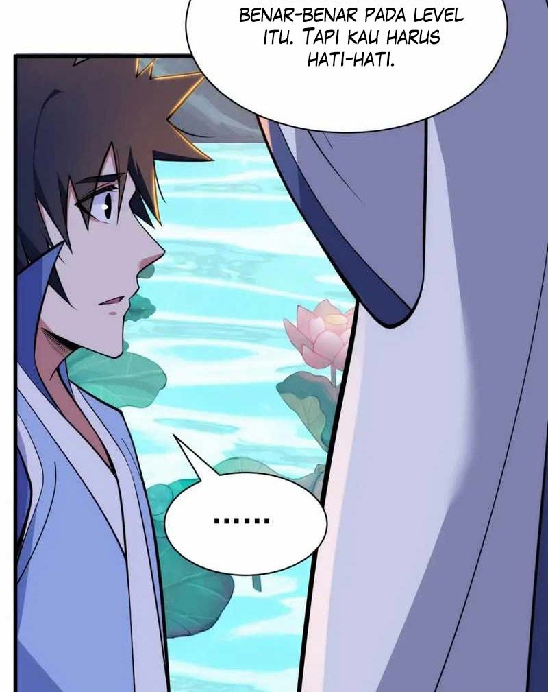 I just want to be beaten to death by everyone Chapter 121 Gambar 13