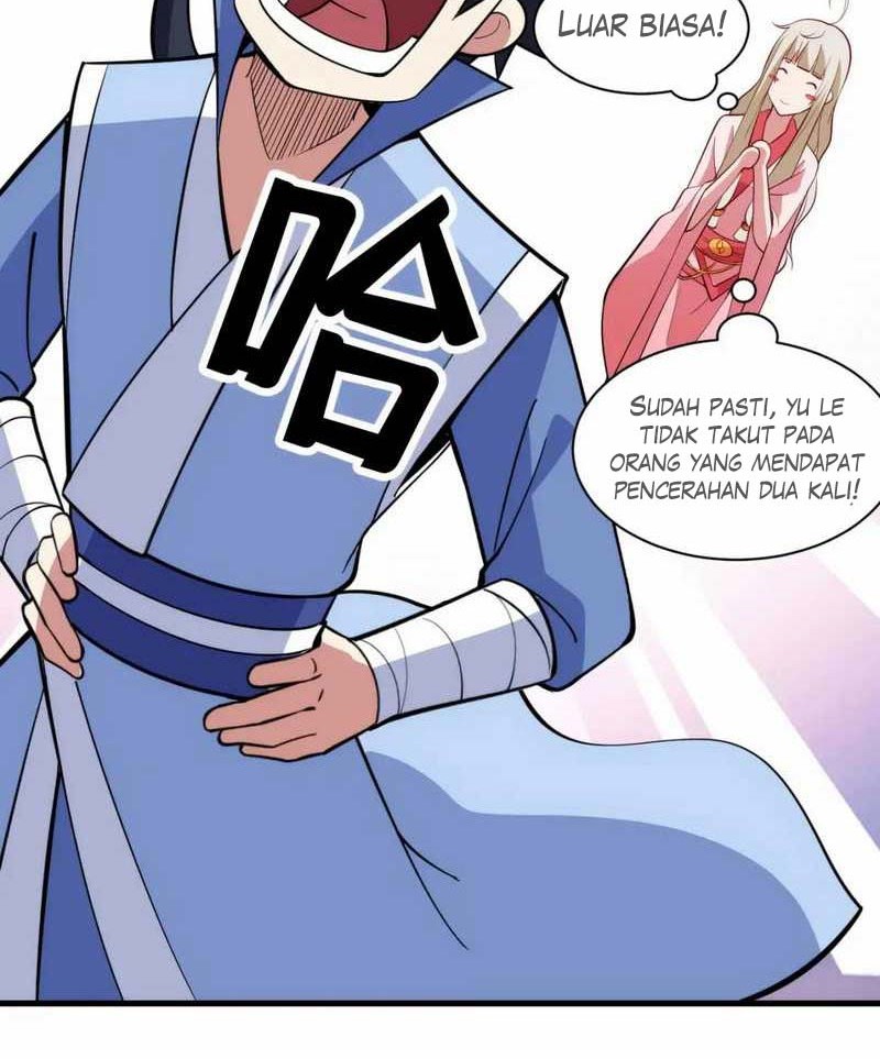 I just want to be beaten to death by everyone Chapter 121 Gambar 15