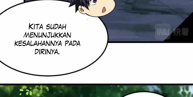 I just want to be beaten to death by everyone Chapter 120 Gambar 25