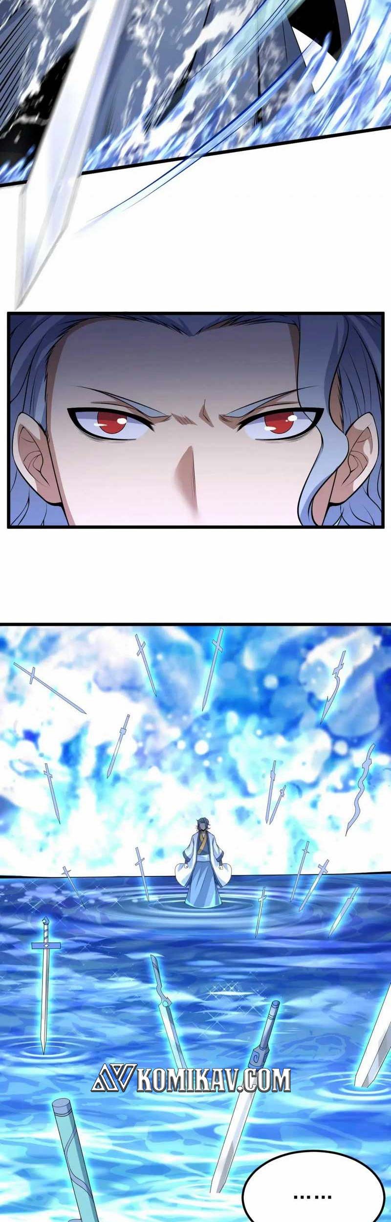 I just want to be beaten to death by everyone Chapter 120 Gambar 32