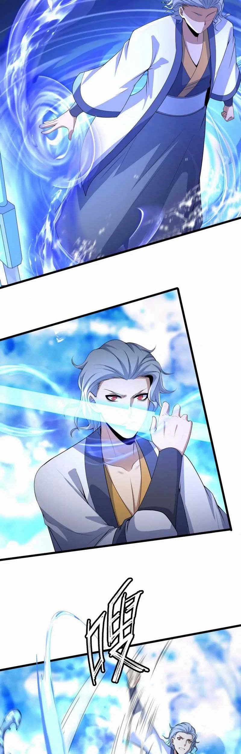 I just want to be beaten to death by everyone Chapter 120 Gambar 34