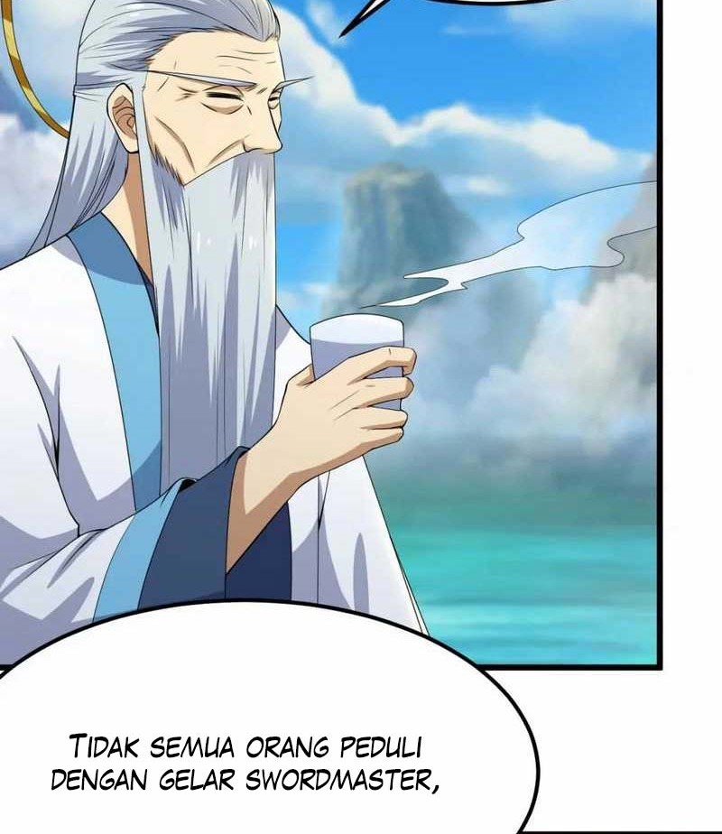I just want to be beaten to death by everyone Chapter 120 Gambar 39