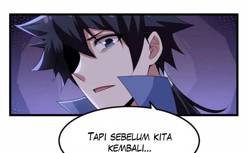 I just want to be beaten to death by everyone Chapter 120 Gambar 9