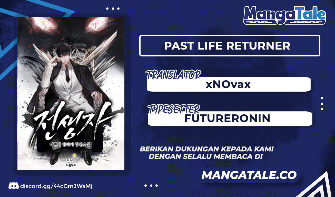 Baca Komik Past Life Regressor (Remake 2022) Chapter 09 Gambar 1