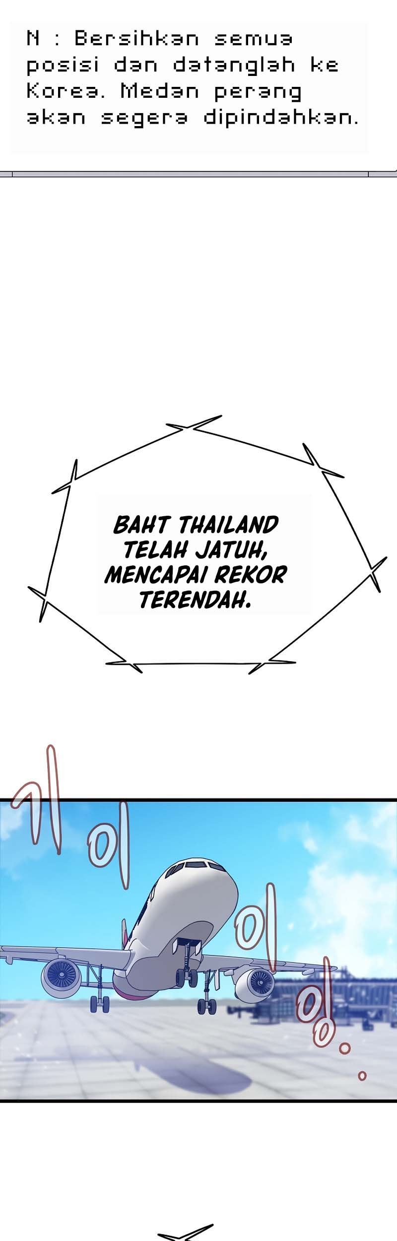 Past Life Regressor (Remake 2022) Chapter 09 Gambar 42
